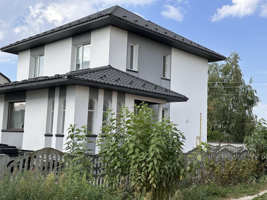 Продається Будинок  с. Воля Ковельська  вул Східна 18