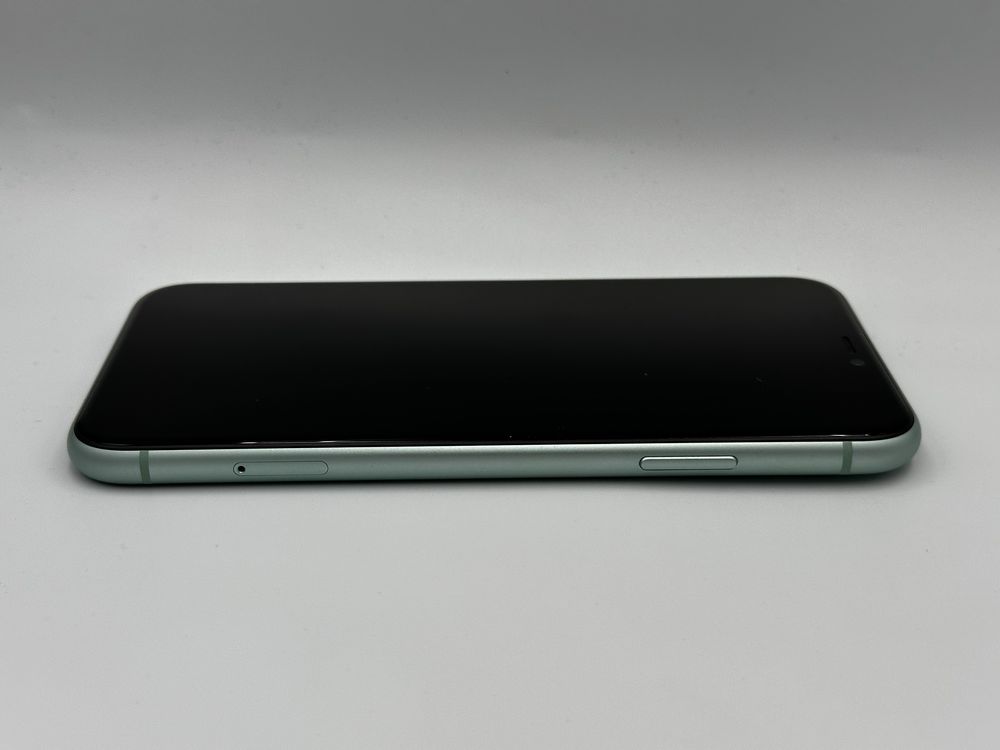 Apple iPhone 11 128gb Green/Zielony - używany