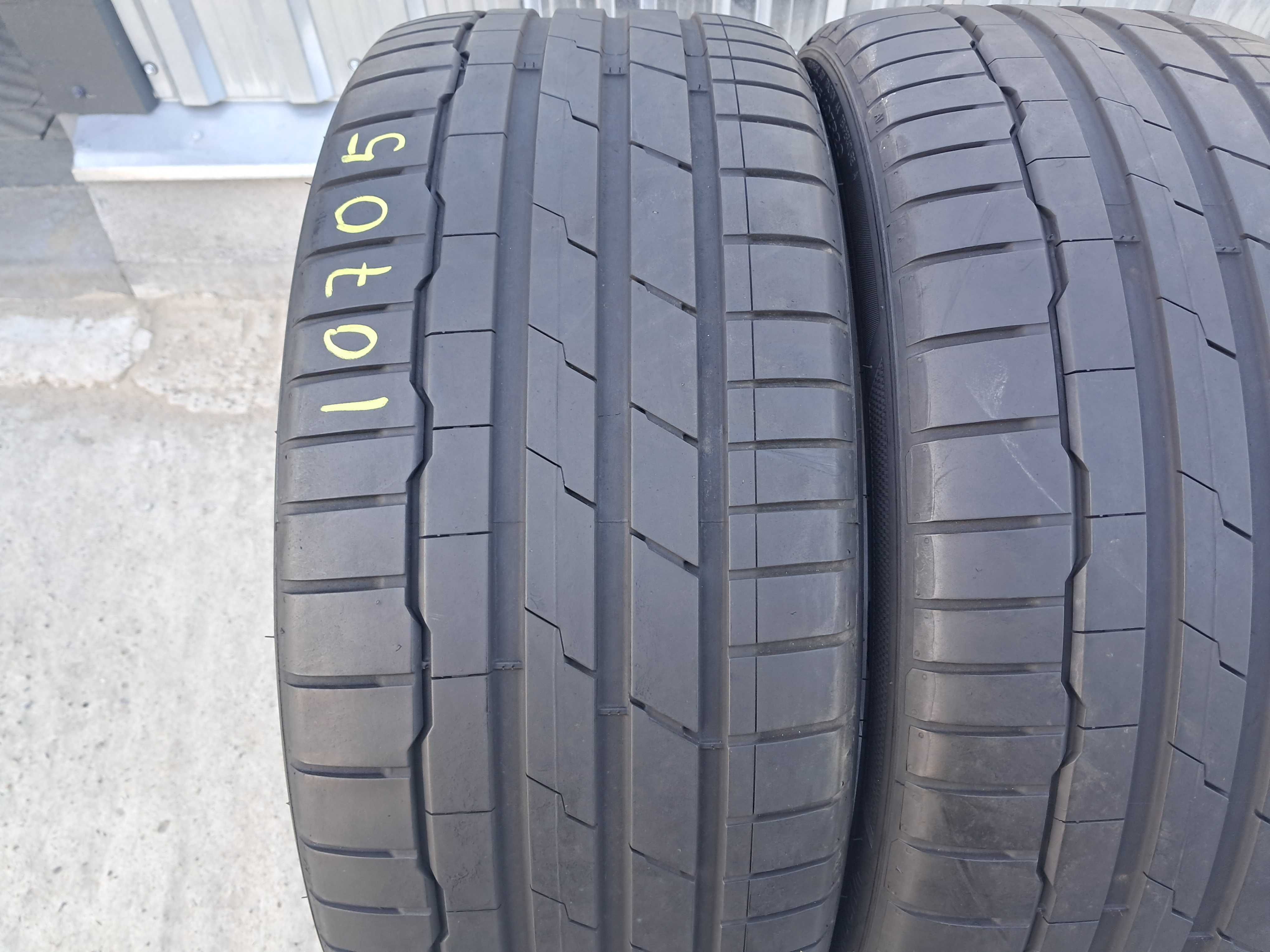 Резина літня, 255/40 R20 Hankook Ventus S1 EVO 3 (арт. 10705)