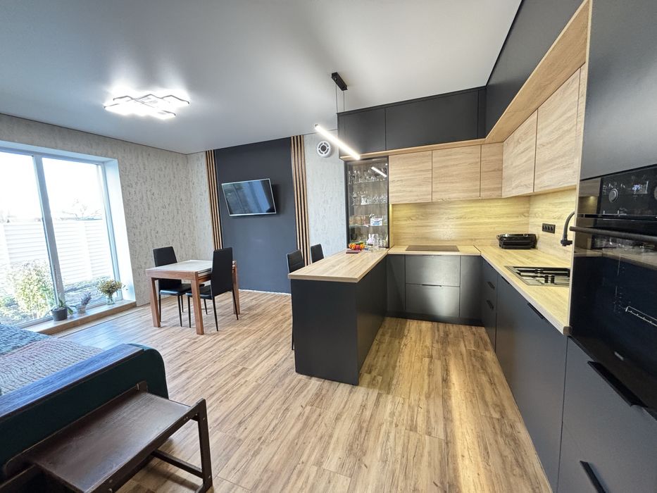 Продаж будинку село Степове (раніше Чапаєвка)