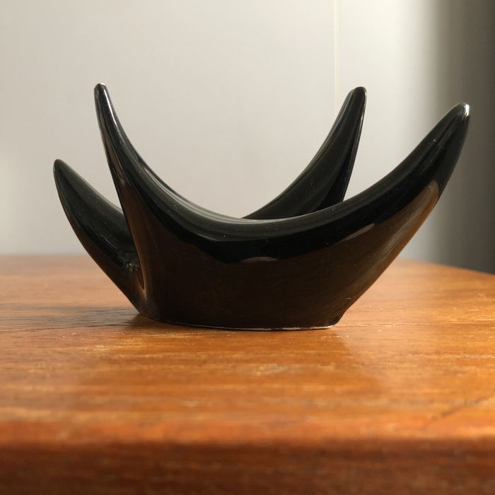 Polski New Look Serwetnik Sadulski Mirostowice prl