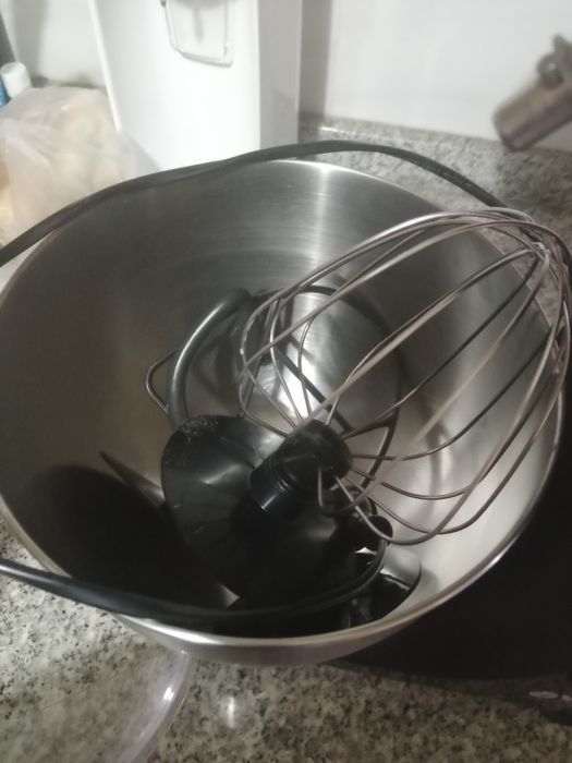 Batedeira profissional