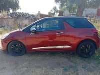 Citroën DS3 1.4 e-HDi Chic CMP