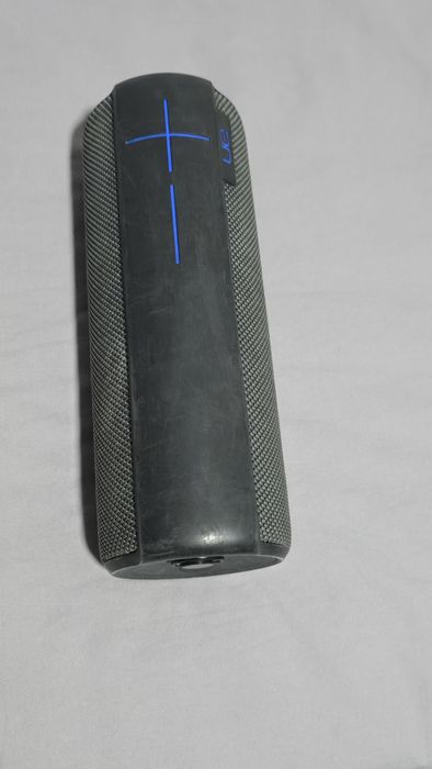 UE coluna som Bluetooth