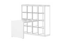 Ikea Biurka LINNMON 120x60