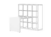 Ikea Biurko LINNMON 120x60
