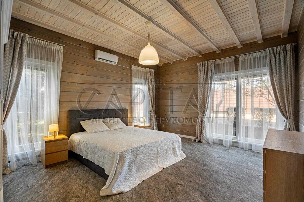 Оренда 2-х поверхового будинку 270м2, Осокорки, Дарницький р-н