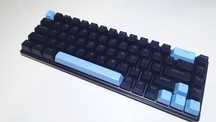 Механічна клавіатура з RGB підсвіткою (10 режимів) Skylion K68