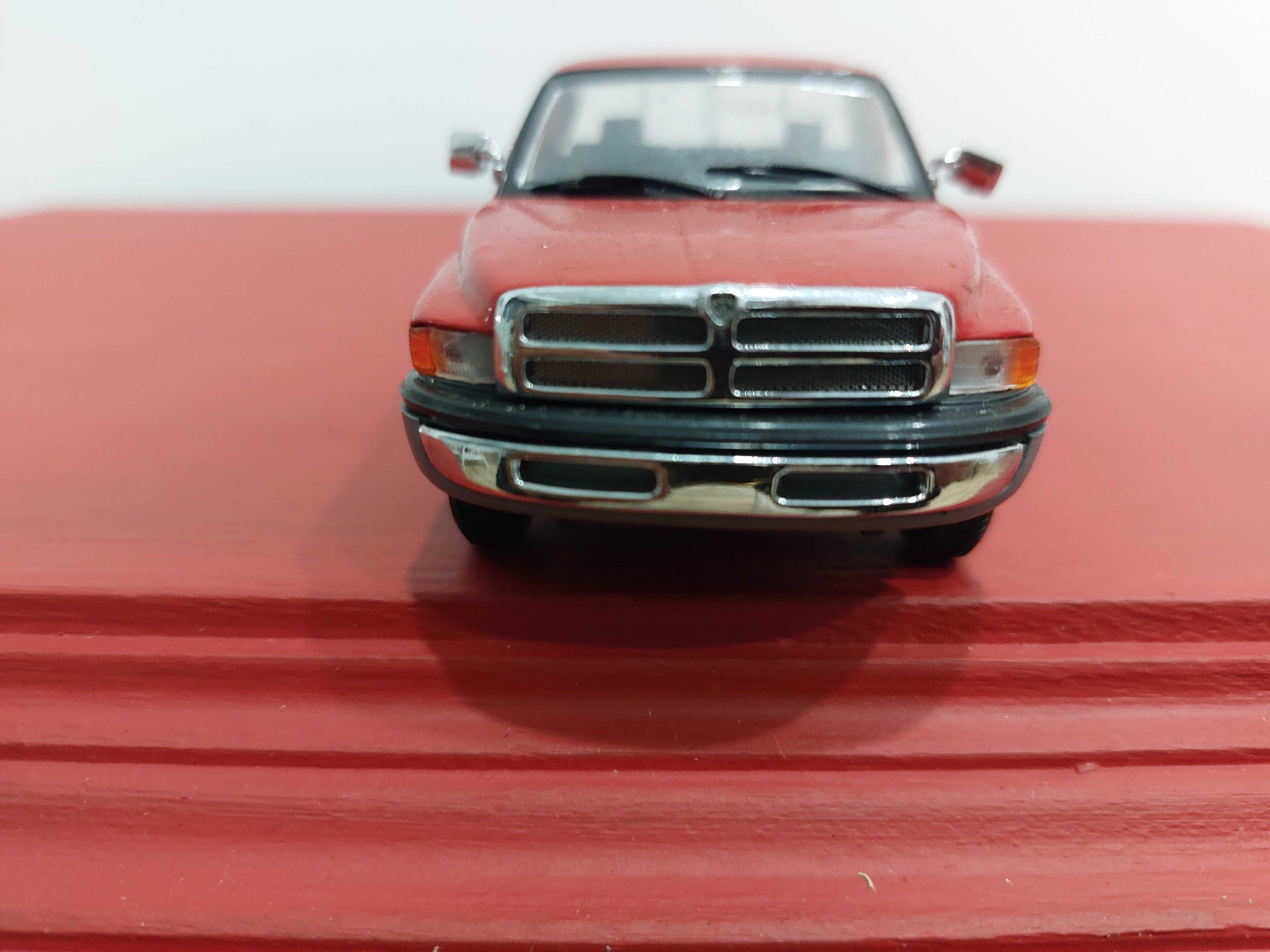 Miniaturas Americanas Escala 1/43