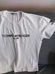 TOMMY HILFINGER. Koszulka damska.