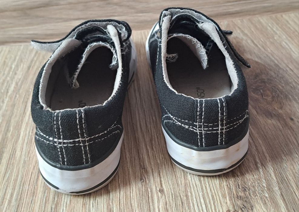 Trampki In extenso rozm. 28 wkładka 18 cm