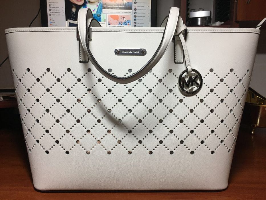 Сумка Michael Kors.ОРИГІНАЛ!!!