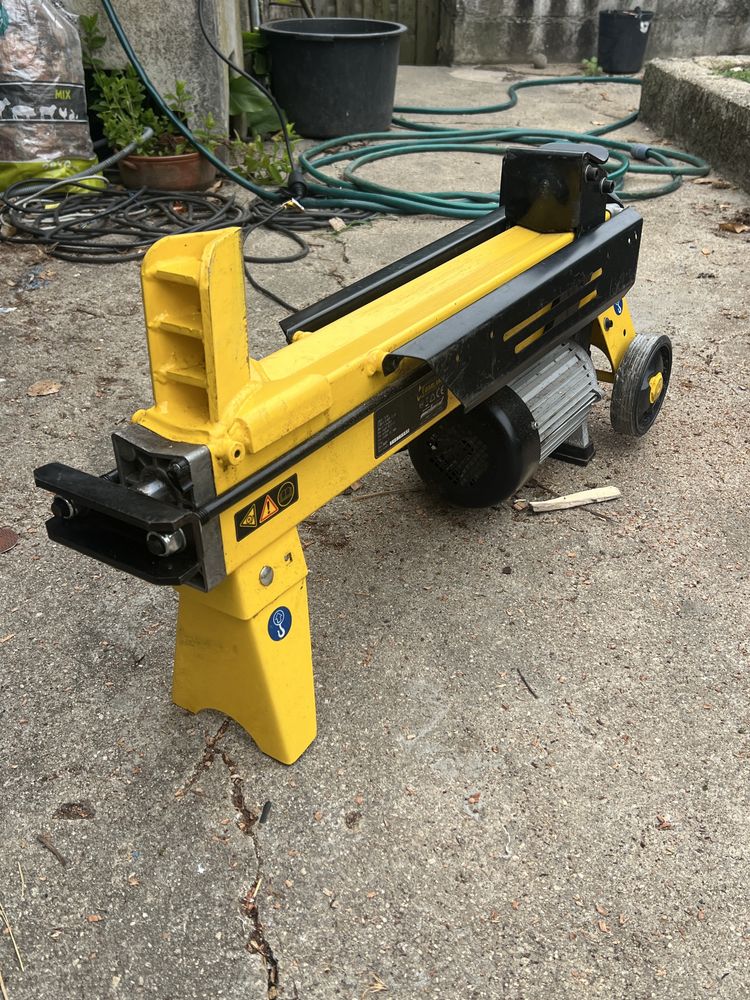 Rachador garland 7T