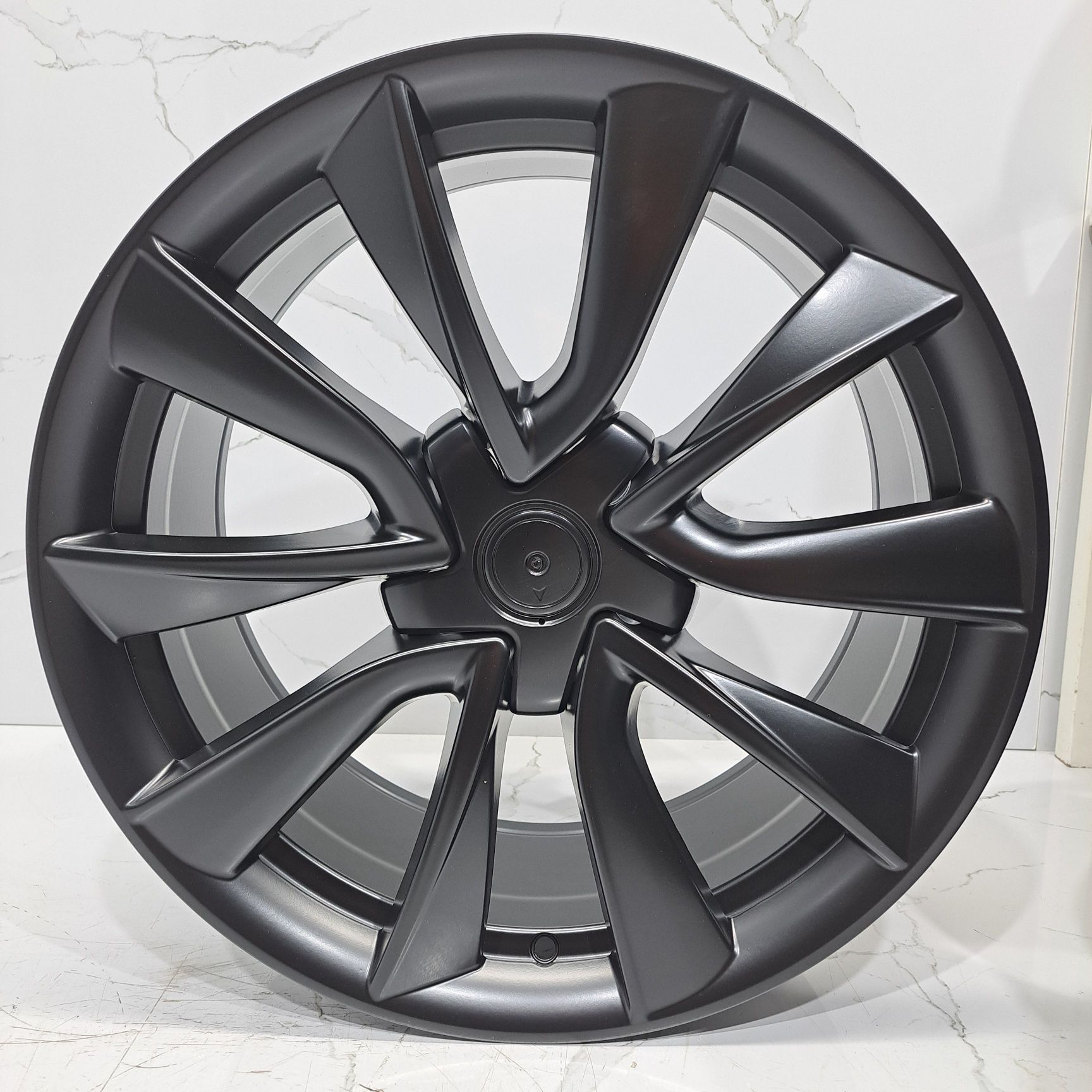 Jantes 18" LOOK Tesla model 3 Performance model Y 5x114.3