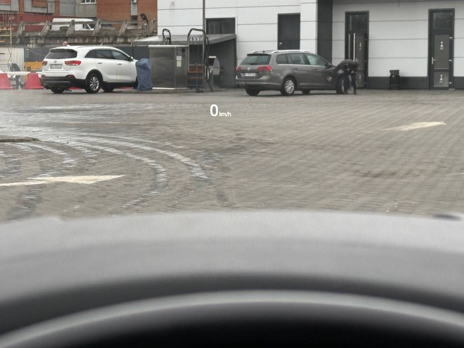 Mazda cx-5 2021 Grand touring reserve 2.5 turbo