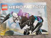 Klocki LEGO HeroFactory 44016 jaw beast vs. stormer