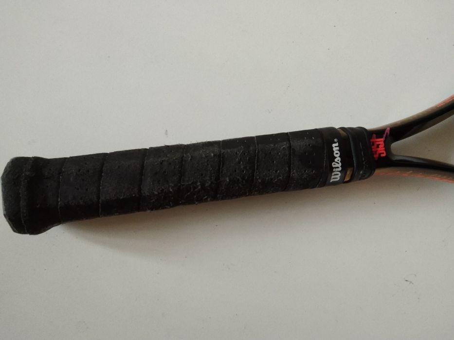 Rakieta tenisowa DUNLOP ISIS damska
