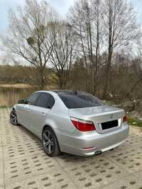 Bmw 530xd e60 - розстрочка