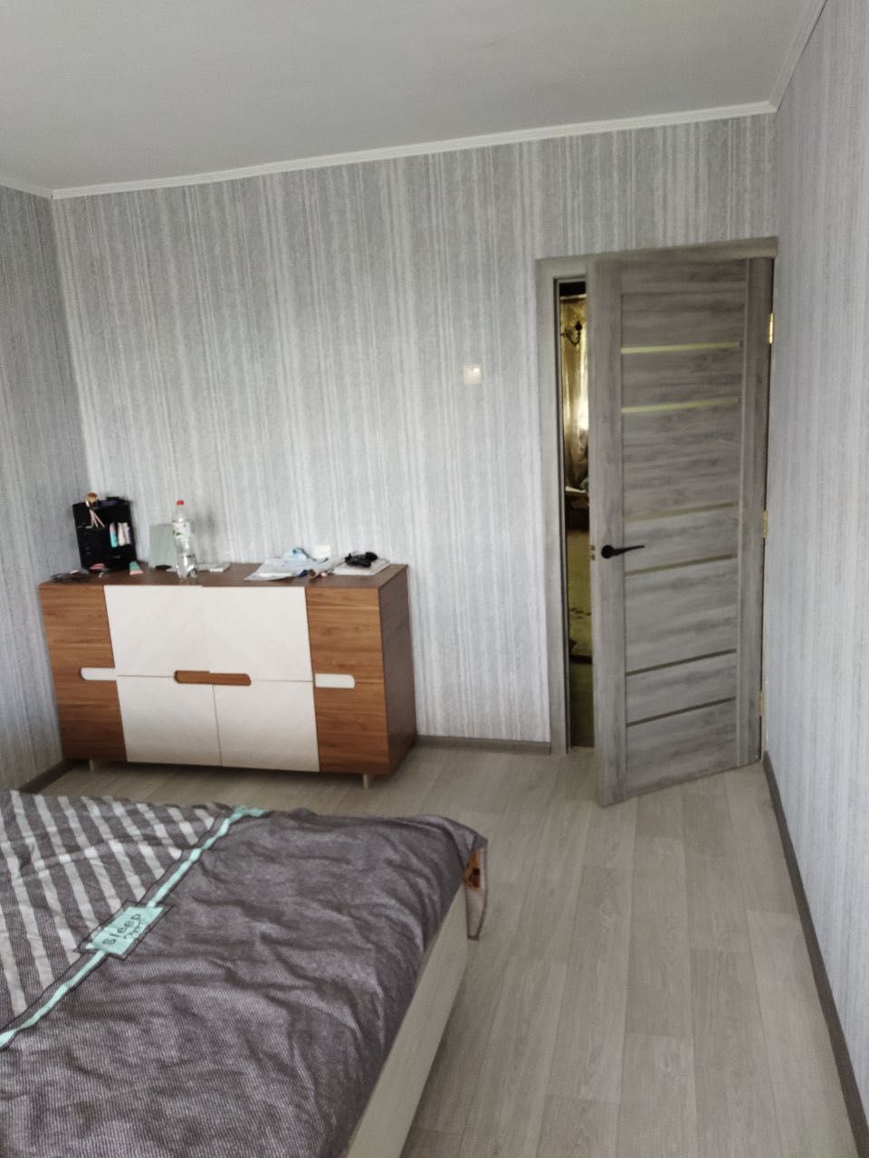2 кімнатна квартира, Ярослава Мудрого 65