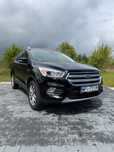 Ford Kuga Kamera, ZAREJESTROWANY,100% oryginał