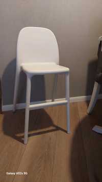Krzesełko Urban Ikea dla dziecka