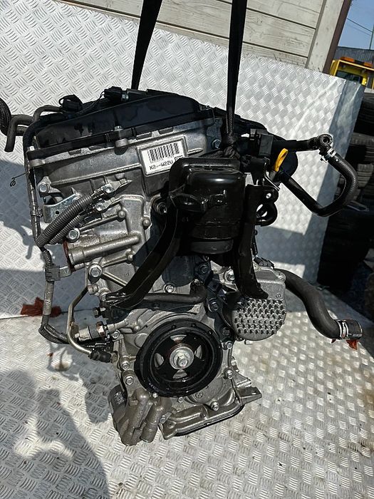 Silnik Kompletny Toyota C-Hr 1.8 Hybrid X2Zr-W22U