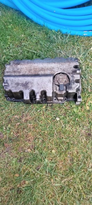 Продам підон мотора на паст б6 дизель