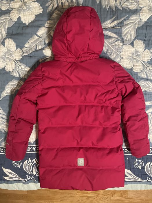 Куртка Reima wisdom р. 140