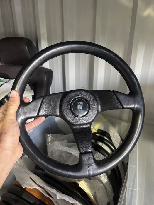 Volantes Carro classicos