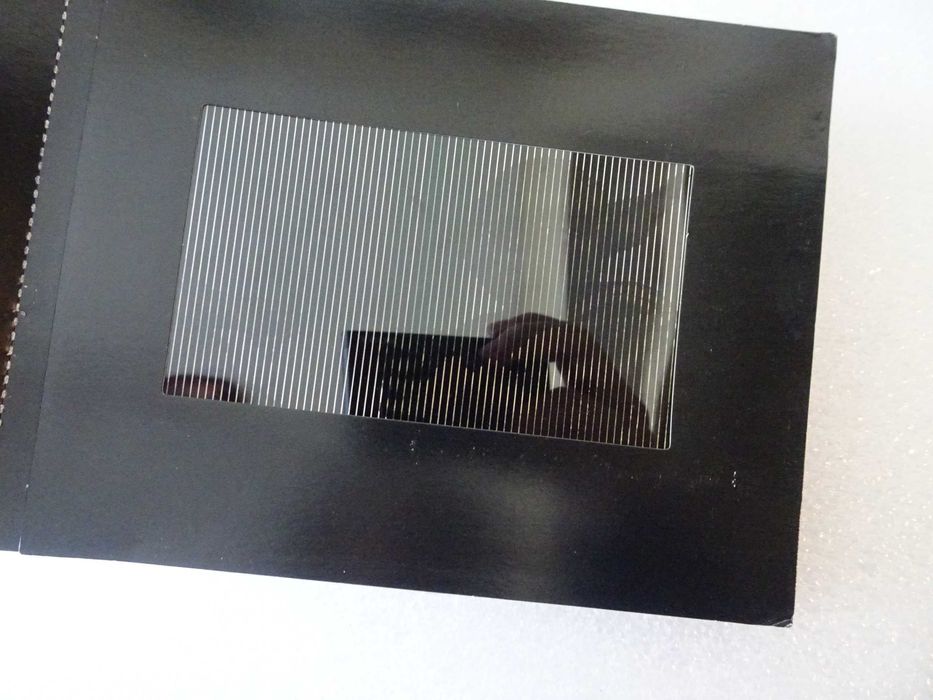 Livro Star Wars holográfico