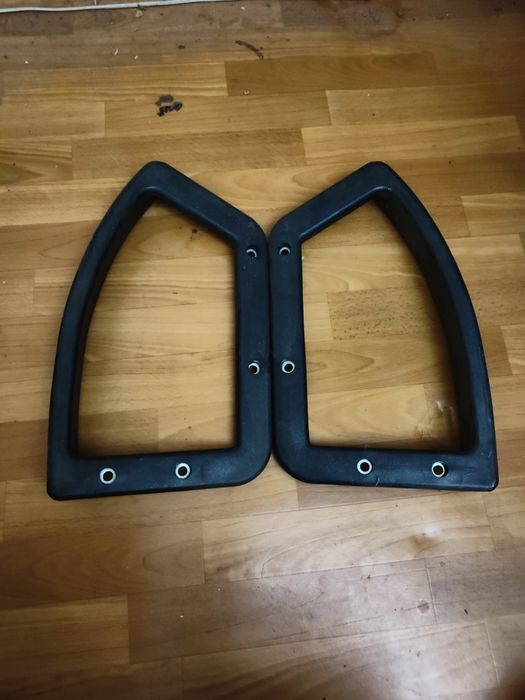 Продам ручки для офисного кресла