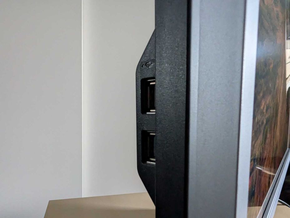 Monitor LCD 24" BenQ FP241W 1920x1200