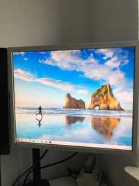 Monitor Eizo s1911 Flexscan 19 cali. Stan bardzo dobry