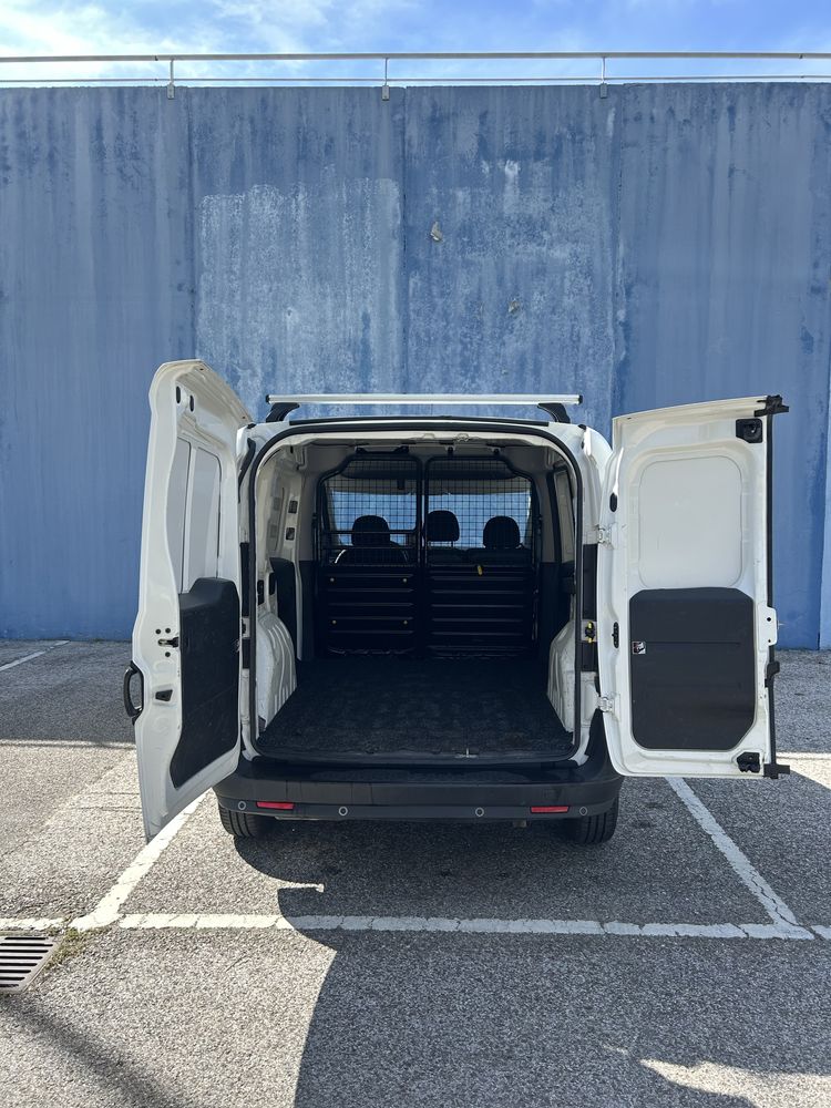 Fiat Doblo 1.3Mjet
