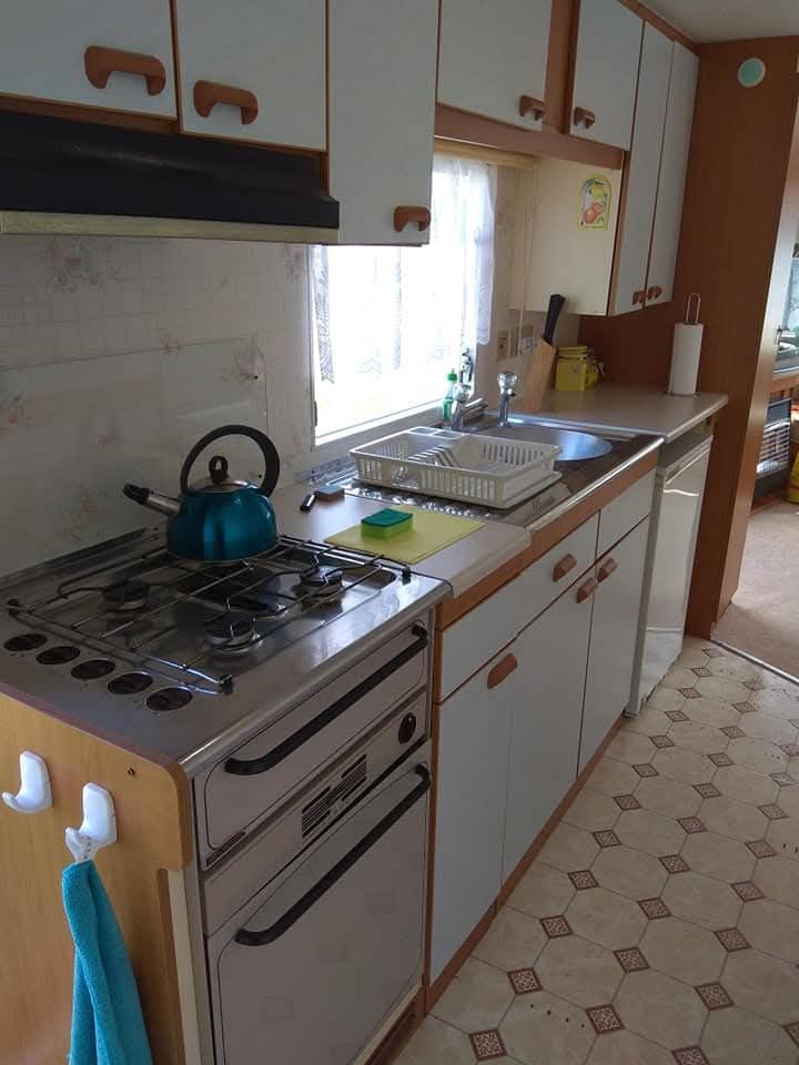 Domek nad morzem Słajszewo