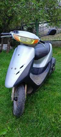 Скутер Honda Dio Af35