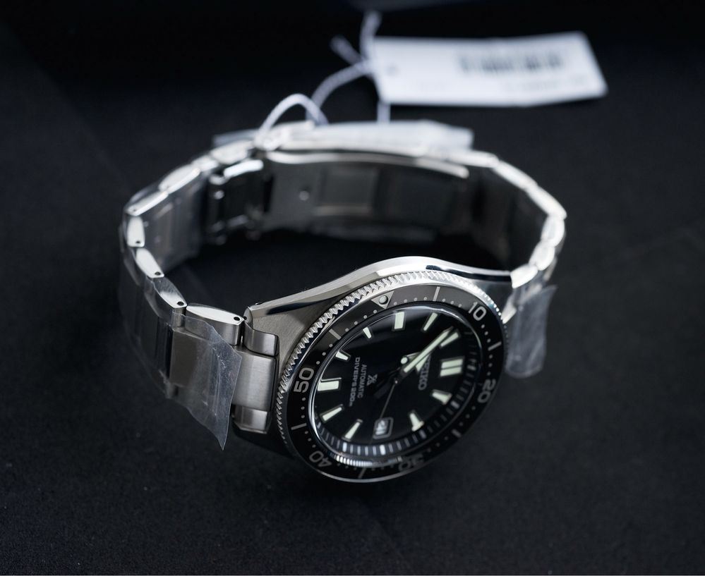 Seiko prospex spb051j Made in japan новые оригинал