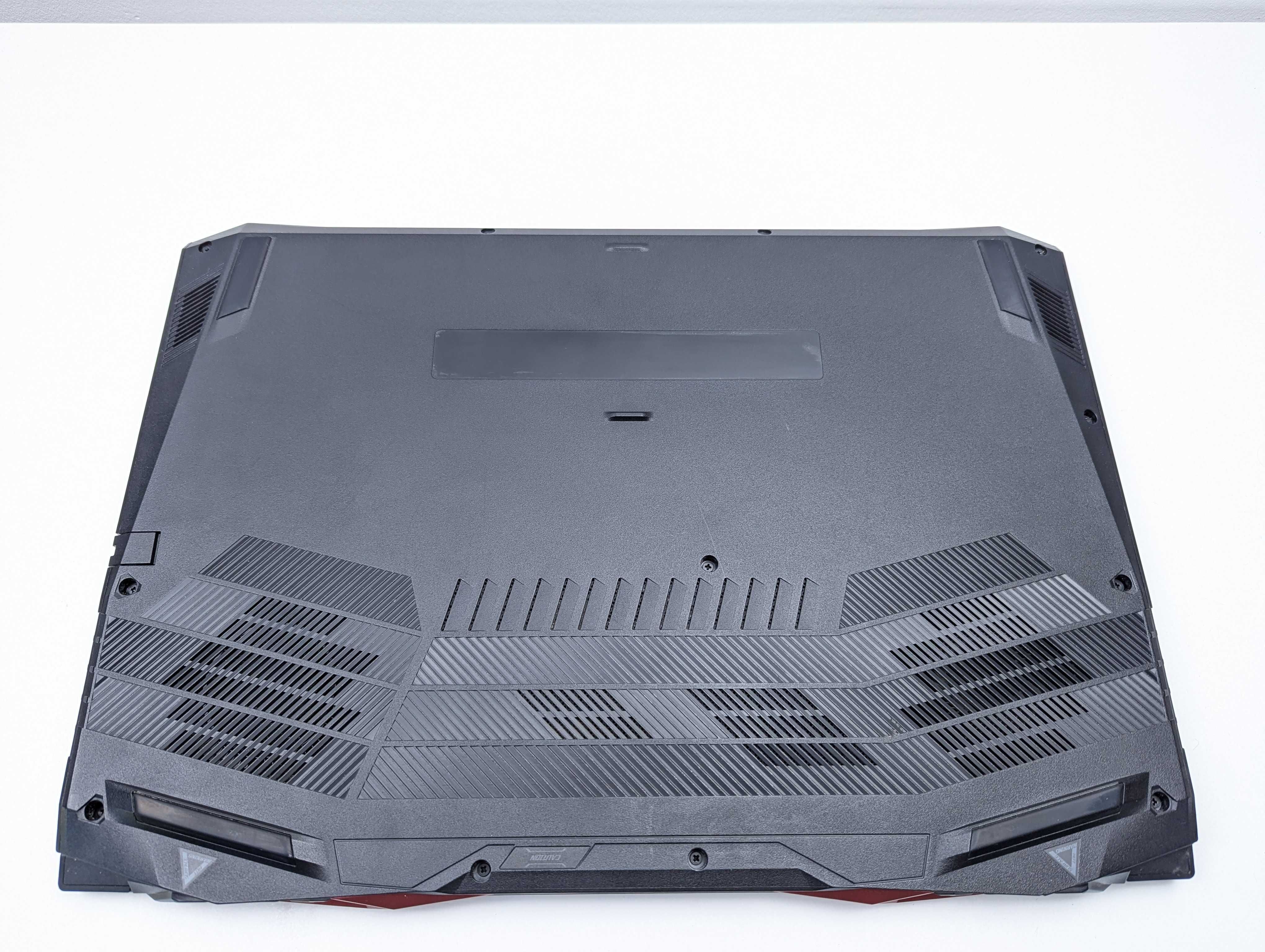 LAPTOP GAMINGOWY Acer Nitro RTX 3060 i5-11400H 17 cali 144hz