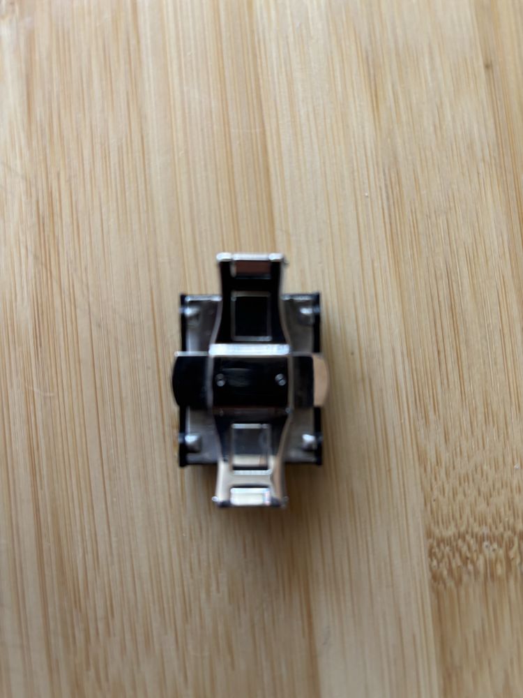 Fecho original relogio Porsche Design