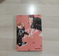 Drugi początek manga yaoi