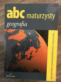 Abc maturzysty geografia