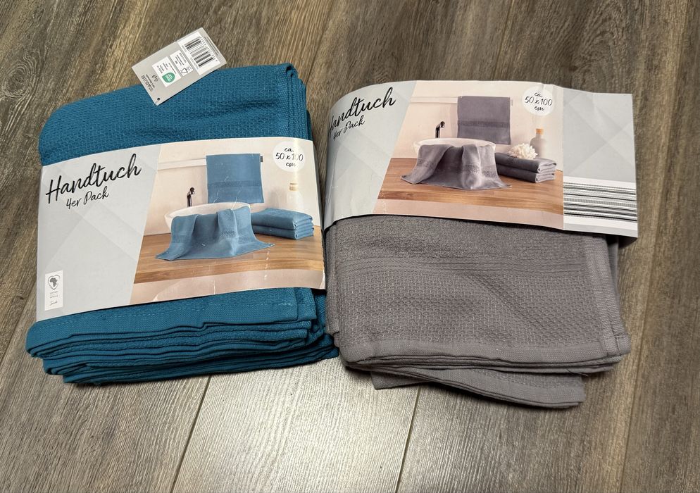 Набір рушників Німеччина 50*100