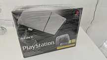 Playstation 5 30 anos nova a estrear