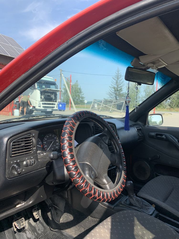 Пасат б4 1994 року