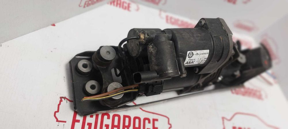 Compressor Suspensão Pneumática, BMW E61_Usado Com Garantia