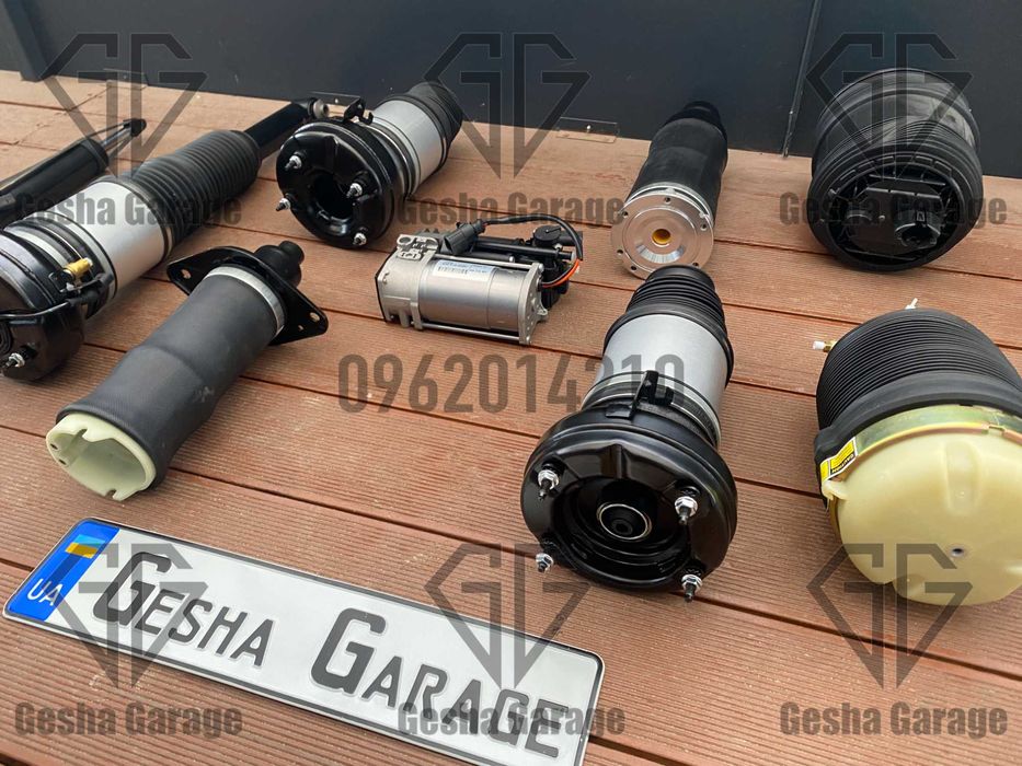 Низькі ціни пневмостойка Audi Ауді A6C5C64BA7A8D4Q58RQ74M пневмобаллон