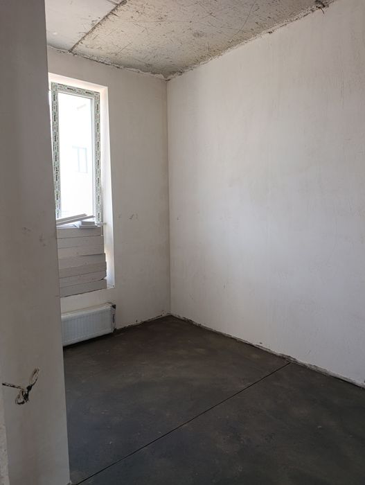 Продаж 1-поверхового дуплексу 74м² за ціною квартири.Святопетрівське