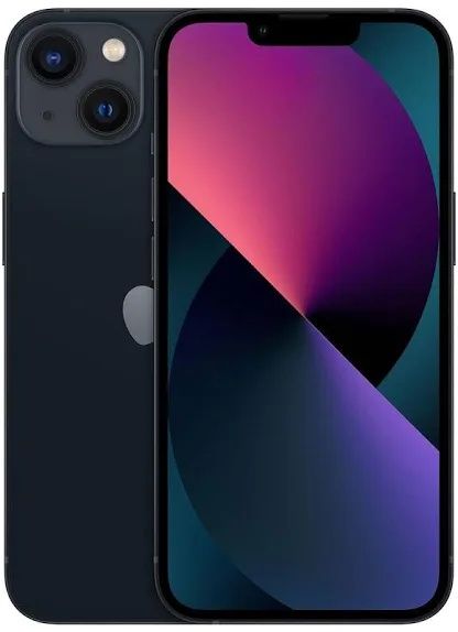 IPhone 13 novo 256gb