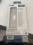 Etui Gumowe Motorola Moto E6 Plus