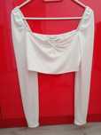 Top Zara rozmiar S